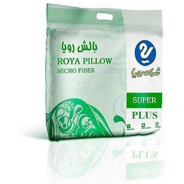 بالش رویا 1 | الیافی