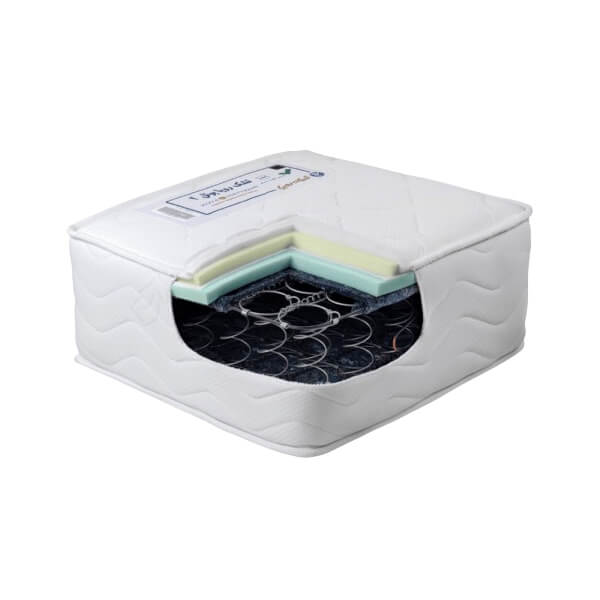 تشک رویا بونل 2 | طبی فنر متصل