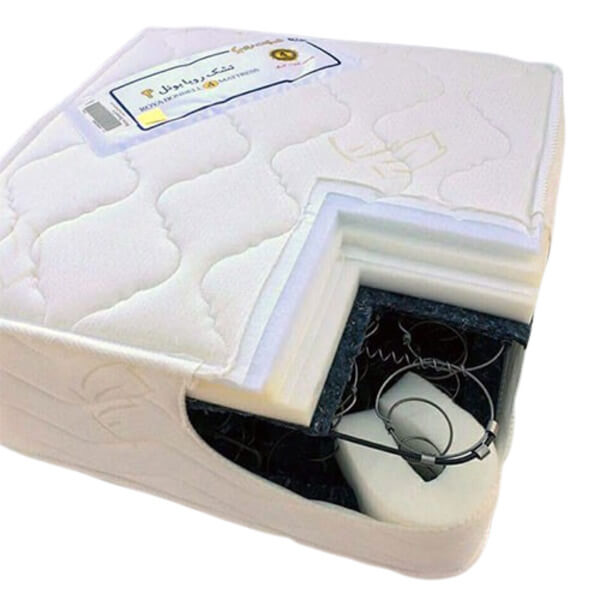 تشک رویا بونل 4 | طبی فنر متصل