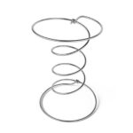 تشک کودک رویا | طبی فنر متصل - تصویر ۲