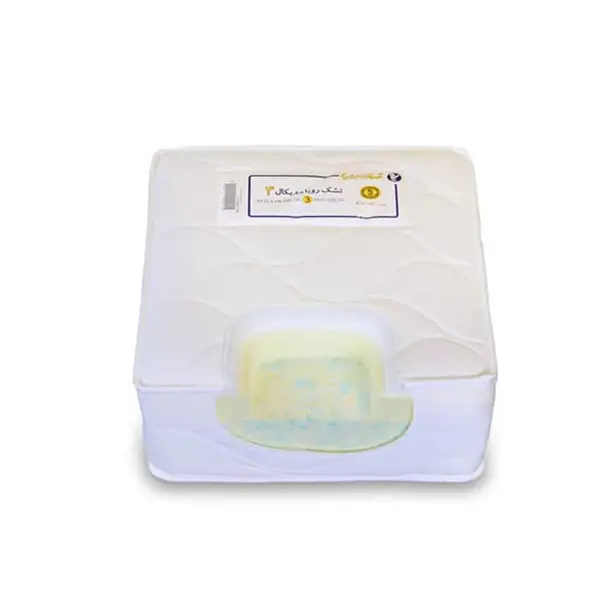 تشک رویا مدیکال 3 | طبی بدون فنر