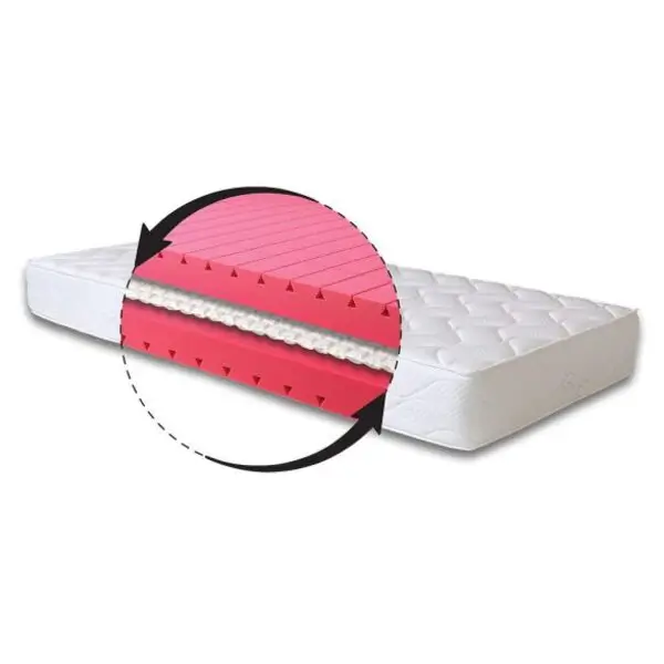 تشک رویا مدیکال 1 | طبی بدون فنر