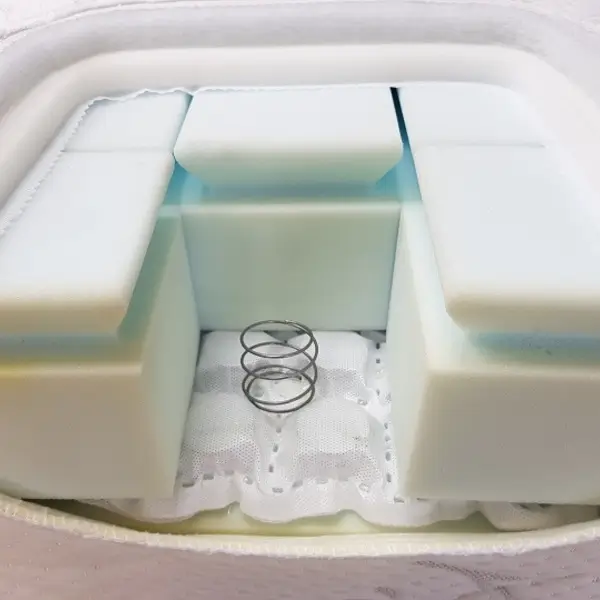 تشک رویا مدیکال 1 | طبی بدون فنر