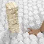 تشک رویا اولترا 2 | طبی فنر منفصل - تصویر ۷