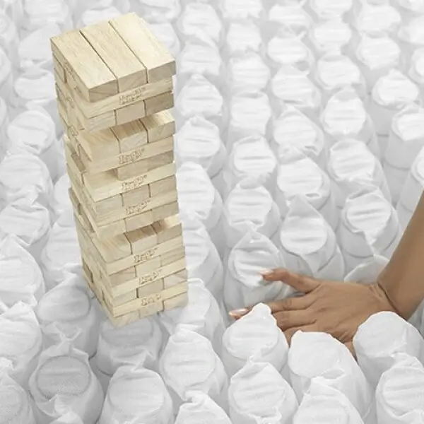 تشک رویا اولترا 3 | طبی فنر منفصل