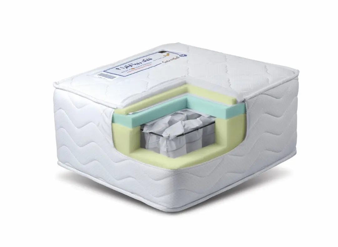 تشک رویا اولترا 5 | طبی فنر منفصل