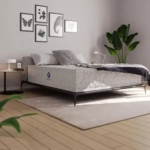 تشک رویا اولترا پلاس | طبی فنر منفصل