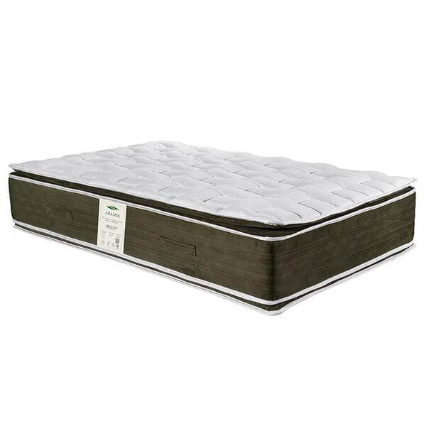 تشک ویستر آرامیس | طبی بدون فنر