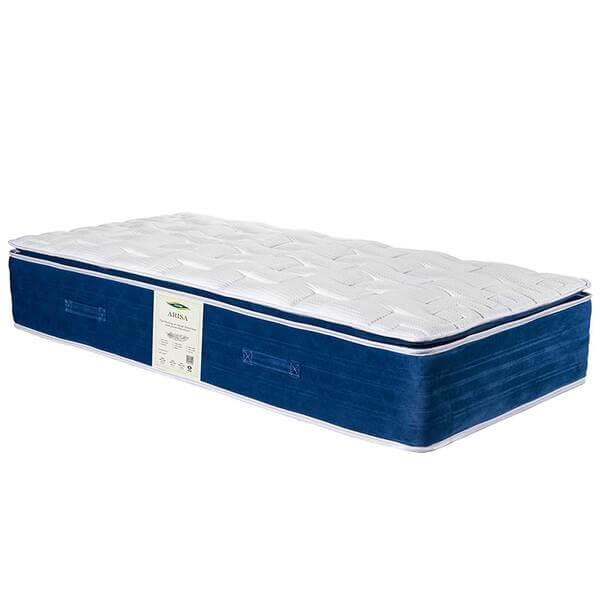 تشک ویستر آریسا | طبی فنر منفصل