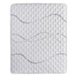 تشک ویستر آوین نوین | طبی فنر منفصل - تصویر ۴