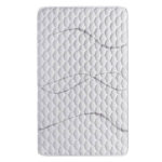 تشک ویستر آوین نوین | طبی فنر منفصل - تصویر ۶