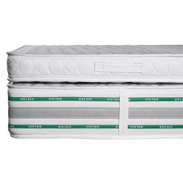 تشک ویستر کرون | طبی فنر منفصل