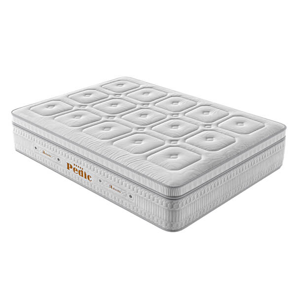 تشک آدنیس پدیک | طبی بدون فنر