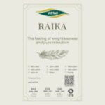 تشک ویستر رایکا | طبی بدون فنر - تصویر ۴