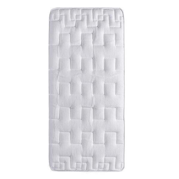 تشک ویستر ویسکو | طبی بدون فنر