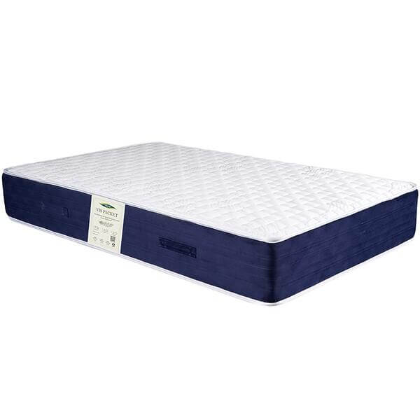 تشک ویستر ویس پاکت | طبی فنر منفصل