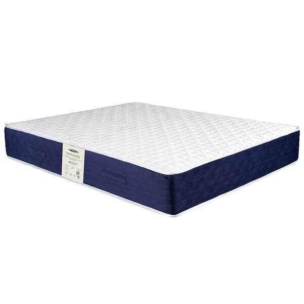 تشک ویستر ویس پاکت | طبی فنر منفصل