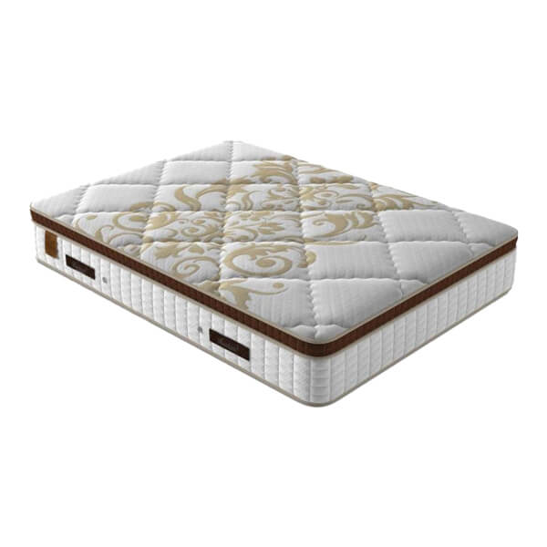 تشک آدلفی مانتوا | طبی فنر منفصل