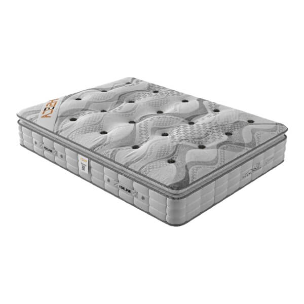 تشک آدلفی اسپرینگ ایر | طبی فنر منفصل