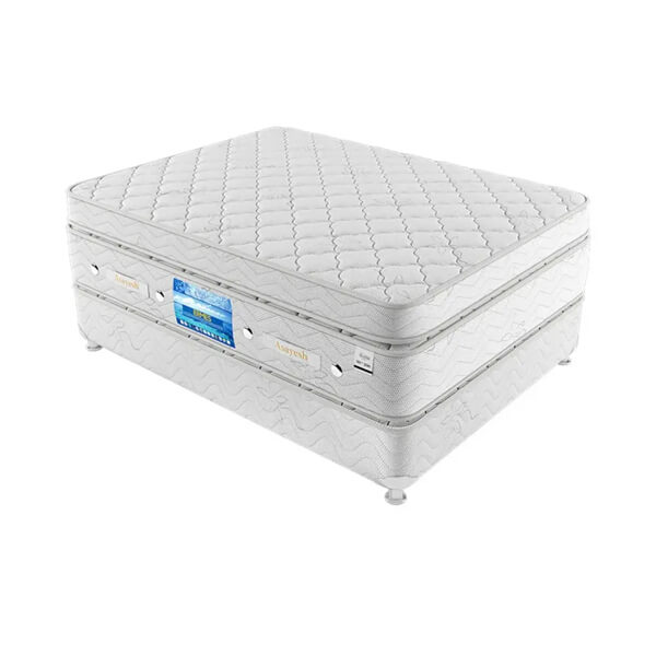 تشک آسایش ارمس | طبی بدون فنر