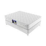 تشک آسایش گلدن | طبی بدون فنر - تصویر ۲