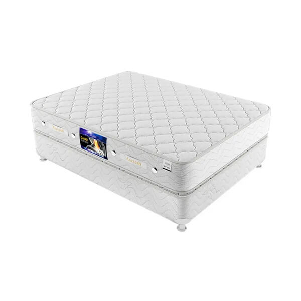 تشک آسایش گلدن | طبی بدون فنر