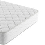 تشک آسایش جاسمین | طبی فنر منفصل - تصویر ۴