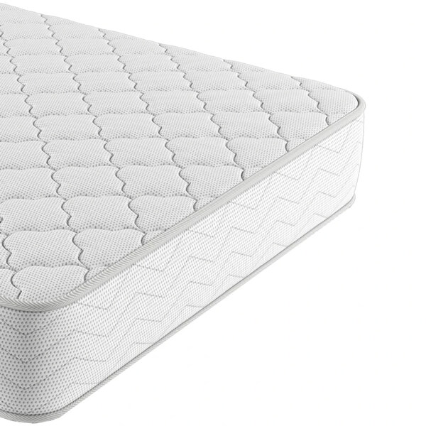 تشک آسایش جاسمین | طبی فنر منفصل