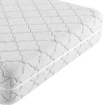 تشک آسایش کینگ استار | طبی بدون فنر - تصویر ۴