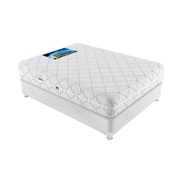 تشک آسایش کینگ استار | طبی بدون فنر