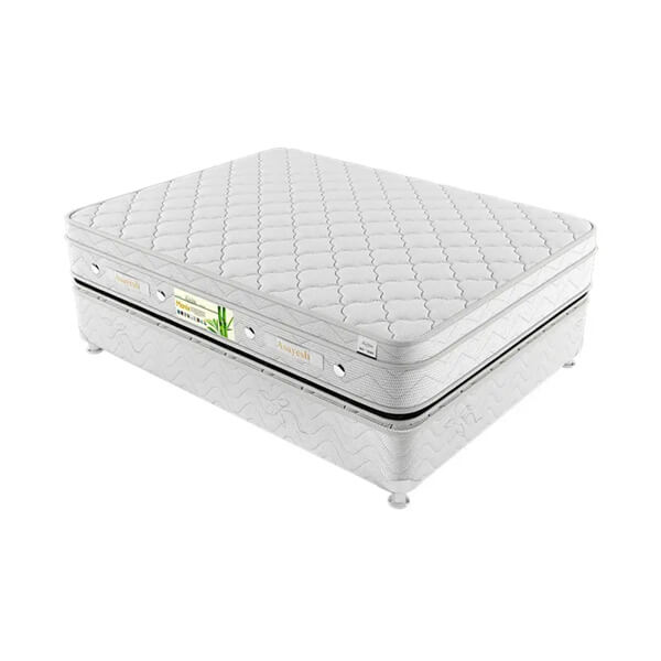 تشک آسایش مانیکس | طبی فنر منفصل