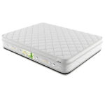 تشک آسایش مانیکس | طبی فنر منفصل - تصویر ۱