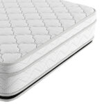 تشک آسایش مانیکس | طبی فنر منفصل - تصویر ۳