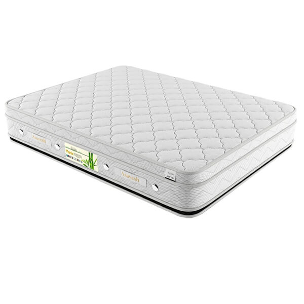 تشک آسایش مانیکس | طبی فنر منفصل