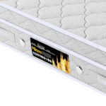 تشک آسایش میلانو | طبی فنر متصل - تصویر ۳