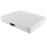 تشک آسایش میلانو | طبی فنر متصل - تصویر ۱