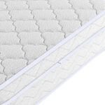 تشک آسایش میلانو | طبی فنر متصل - تصویر ۴