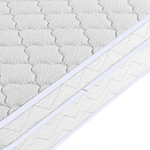 تشک آسایش میلانو | طبی فنر متصل