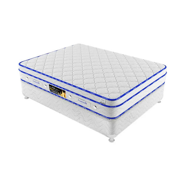 تشک آسایش میلانو | طبی فنر متصل