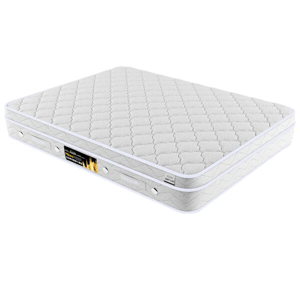 تشک آسایش میلانو | طبی فنر متصل