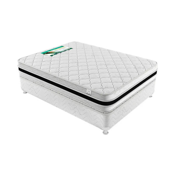 تشک آسایش مرفیوس | طبی فنر منفصل