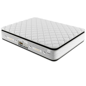 تشک آسایش پلاتینیوم | طبی فنر منفصل