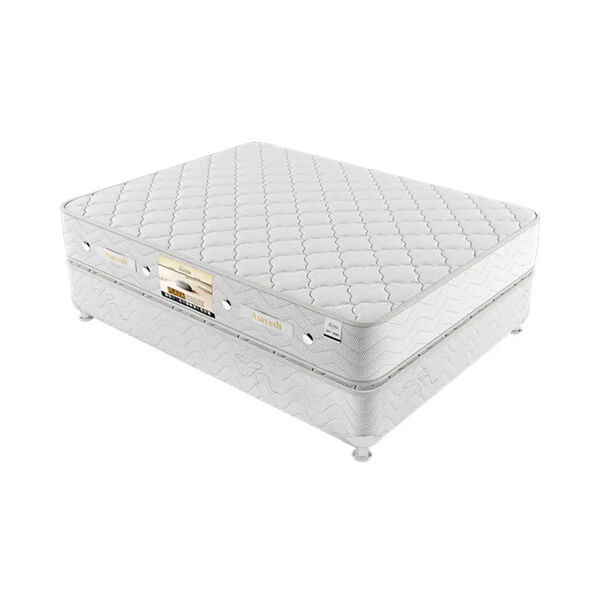 تشک آسایش پلازا | طبی بدون فنر