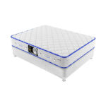 تشک آسایش رویال | طبی فنر متصل - تصویر ۲