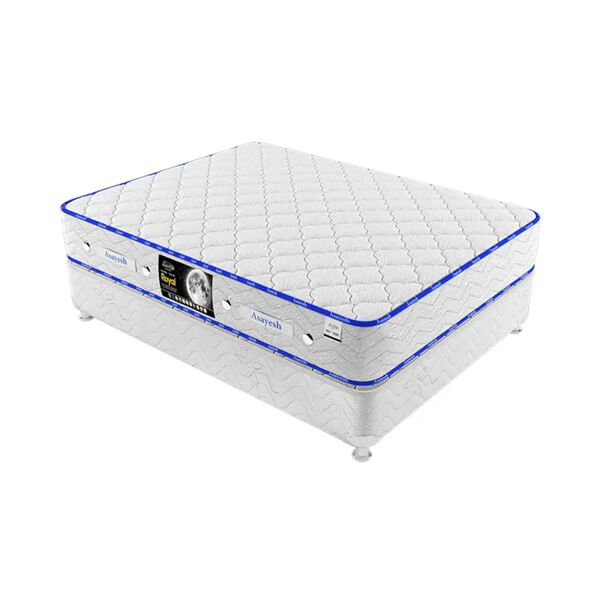 تشک آسایش رویال | طبی فنر متصل