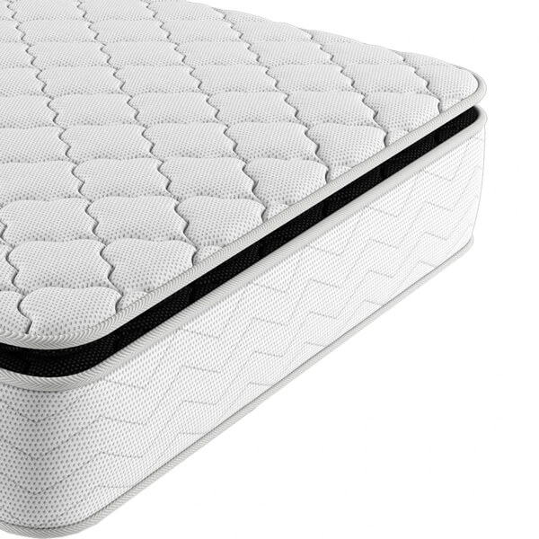 تشک آسایش ویکتوریا | طبی فنر منفصل