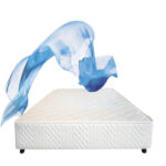 باکس تشک رویا | فلزی - تصویر ۱