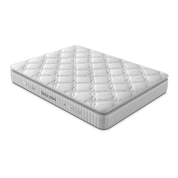 تشک داتیس بانجوپد | طبی فنر متصل