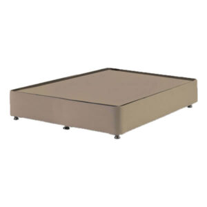 باکس تشک لبه‌دار داتیس | فلزی