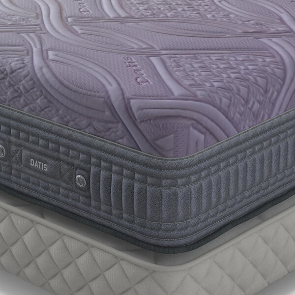 تشک داتیس لیمافورد | طبی فنر منفصل